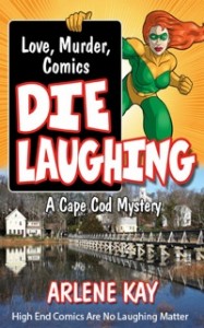 DieLaughing_poster