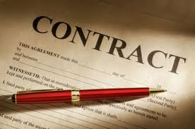 Contract image