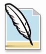 CCWC Logo Quill only